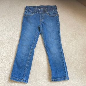 ✨3/$15 Gymboree Toddler Jeggings